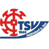 لوگوی TSV Muhldorf