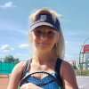لوگوی Polina Isakova