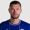 تصویر Edin Dzeko