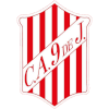 لوگوی CA 9 de Julio Rafaela