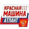 لوگوی Krasnaya Mashina Atlant