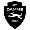 لوگوی KFC Damme (Women)