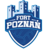 لوگوی Fort Poznan