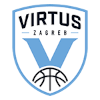 لوگوی Virtus Zagreb