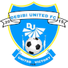 لوگوی Debibi United