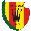 لوگوی Korona Kielce II