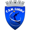 لوگوی CSM Lugoj ( زنان )