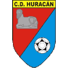 لوگوی Huracan de Balazote