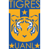 لوگوی Tigres de la UANL U21