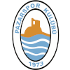 لوگوی Pazarspor
