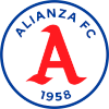 لوگوی Alianza San Salvador