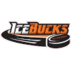 لوگوی Nikko Ice Bucks