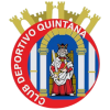 لوگوی Quintana