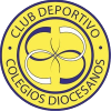 لوگوی Colegios Diocesanos
