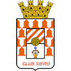 لوگوی Club Siero