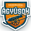 لوگوی Haromszeki Agyusok