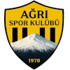 لوگوی Agri 1970 Spor