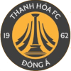 لوگوی Thanh Hoa