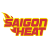 لوگوی Saigon Heat