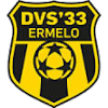لوگوی DVS '33 Ermelo