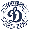 لوگوی MHC Dynamo Saint Petersburg