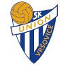لوگوی Union Vršovice
