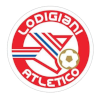 لوگوی Atletico Lodigiani