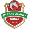 لوگوی Shabab Al-Ahli Dubai