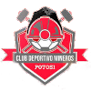 لوگوی Deportivo Mineros Potosi