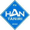لوگوی هان تنگری