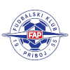 لوگوی FAP Priboj