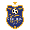 لوگوی Southern United Dunedin (Women)