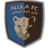 لوگوی Al Ula