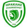 لوگوی Iraklis Xylokastro