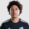 تصویر Guillermo Ochoa