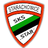 لوگوی Star Starachowice