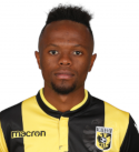 تصویر Thulani Serero