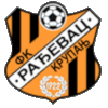 لوگوی Radjevac Krupanj