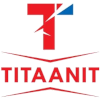 لوگوی Titaanit