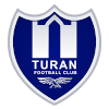 لوگوی Turan Turkistan