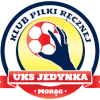 لوگوی Jedynka Morag