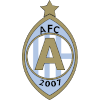 لوگوی AFC اسکیلستونا