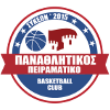 لوگوی Panathlitikos SF Sykeon (Women)