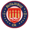 لوگوی SK Vilkhivtsi