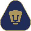 لوگوی Pumas UNAM U21