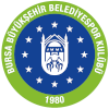 لوگوی Bursa Buyuksehir (Women)