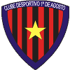 لوگوی Clube Desportivo 1 de Agosto
