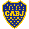 لوگوی Boca Juniors II