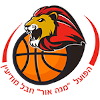 لوگوی Hapoel Hevel Modiin