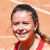 لوگوی Ariana Geerlings Martinez